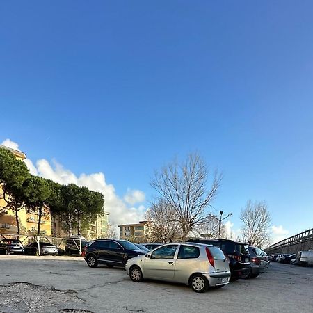 Gualtieri B&B - Luxury Rooms San Giorgio a Cremano Buitenkant foto