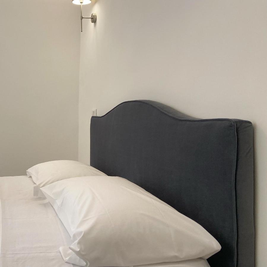 Gualtieri B&B - Luxury Rooms San Giorgio a Cremano Buitenkant foto