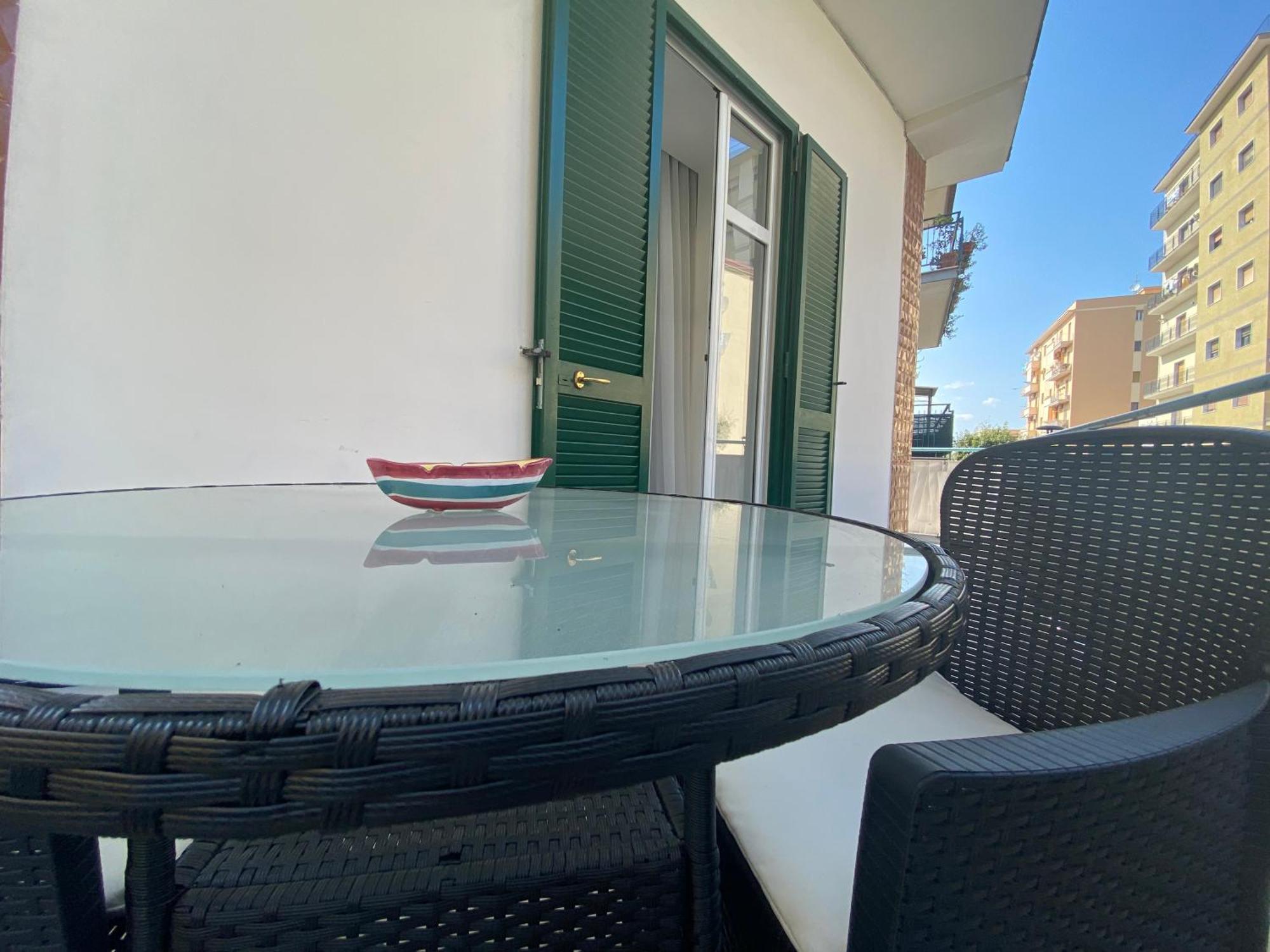 Gualtieri B&B - Luxury Rooms San Giorgio a Cremano Buitenkant foto