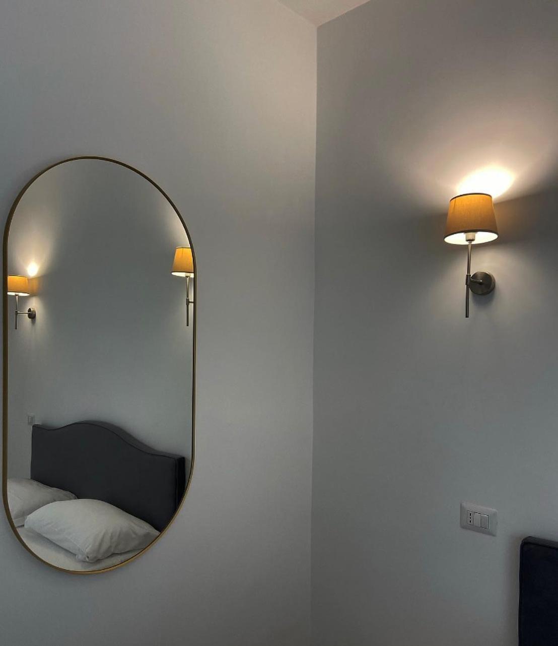 Gualtieri B&B - Luxury Rooms San Giorgio a Cremano Buitenkant foto